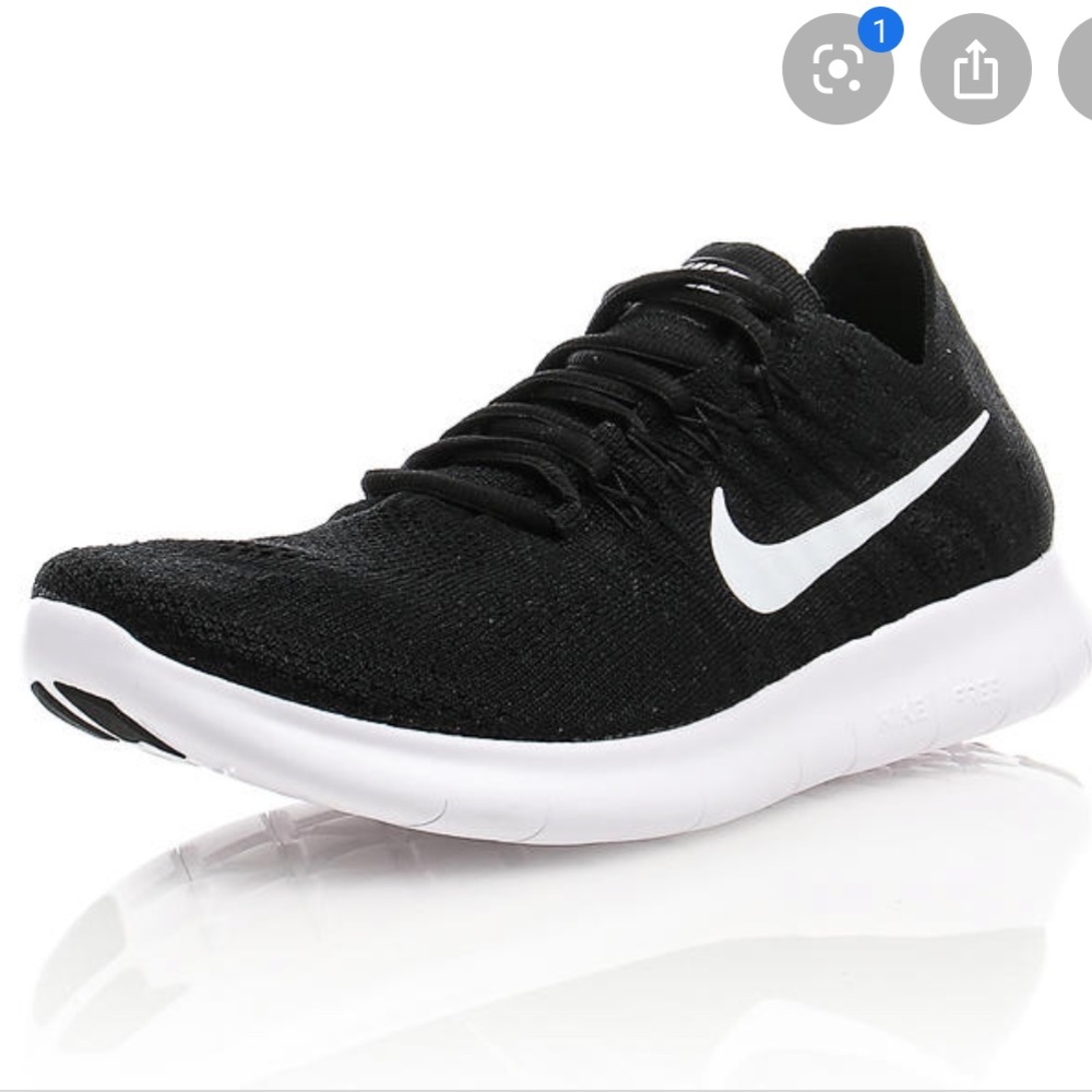 Nike Women’s Free RN FlyKnit